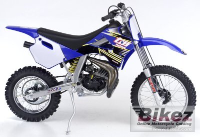 2004 TM Racing C2 Bambino photo